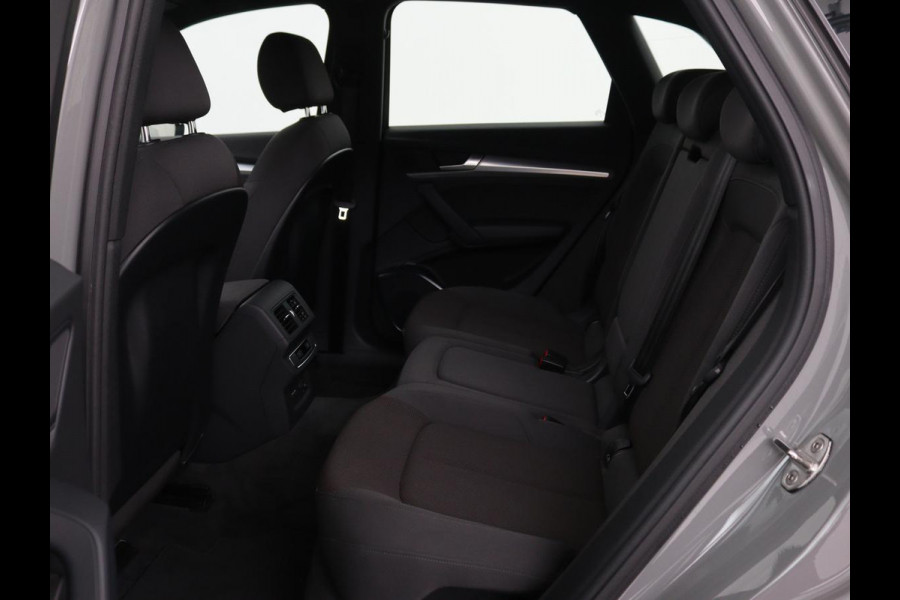 Audi Q5 50 TFSI e quattro S edition | Stoelverwarming | Adaptive cruise | Camera | Navigatie | Full LED | Virtual Cockpit | Climate control | Parkeerhulp