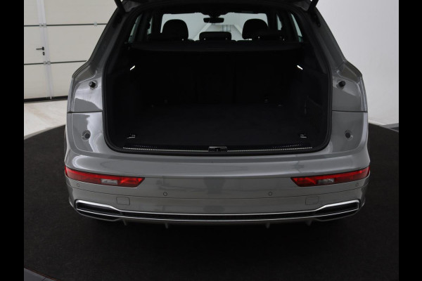 Audi Q5 50 TFSI e quattro S edition | Stoelverwarming | Adaptive cruise | Camera | Navigatie | Full LED | Virtual Cockpit | Climate control | Parkeerhulp