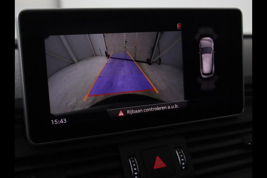 Audi Q5 50 TFSI e quattro S edition | Stoelverwarming | Adaptive cruise | Camera | Navigatie | Full LED | Virtual Cockpit | Climate control | Parkeerhulp