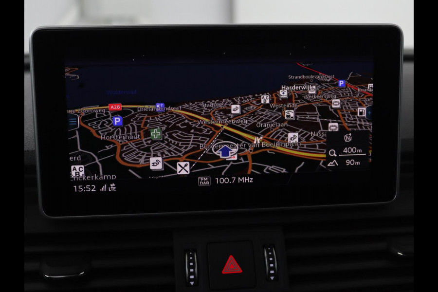 Audi Q5 50 TFSI e quattro S edition | Stoelverwarming | Adaptive cruise | Camera | Navigatie | Full LED | Virtual Cockpit | Climate control | Parkeerhulp