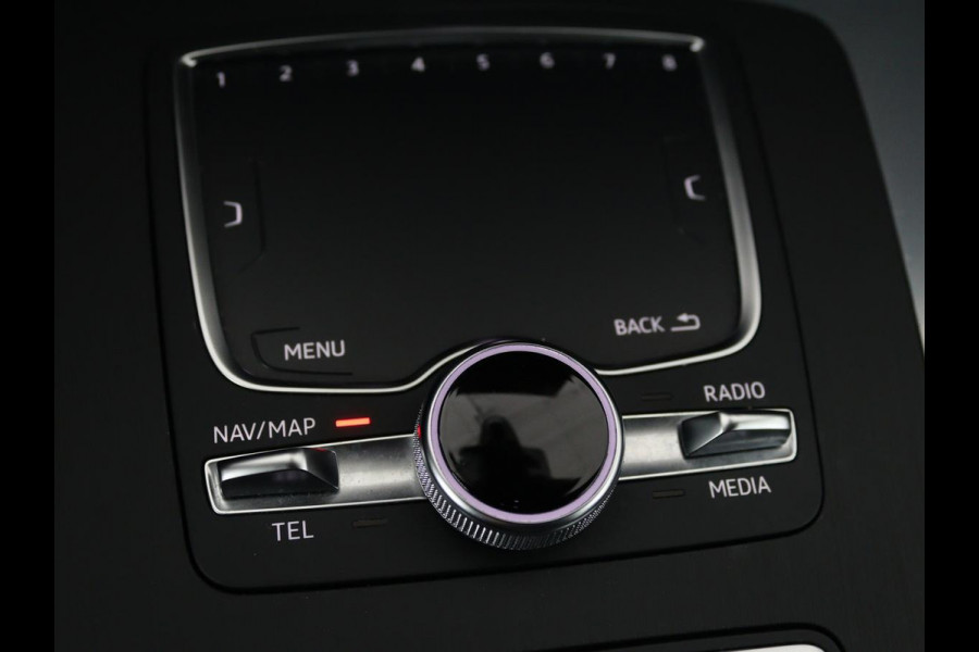 Audi Q5 50 TFSI e quattro S edition | Stoelverwarming | Adaptive cruise | Camera | Navigatie | Full LED | Virtual Cockpit | Climate control | Parkeerhulp