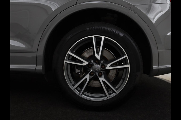 Audi Q5 50 TFSI e quattro S edition | Stoelverwarming | Adaptive cruise | Camera | Navigatie | Full LED | Virtual Cockpit | Climate control | Parkeerhulp