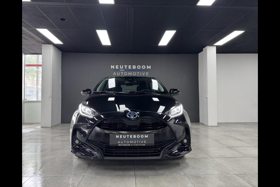 Toyota Yaris 1.5 Hybrid Dynamic| Keyless | Cam | Cruise |