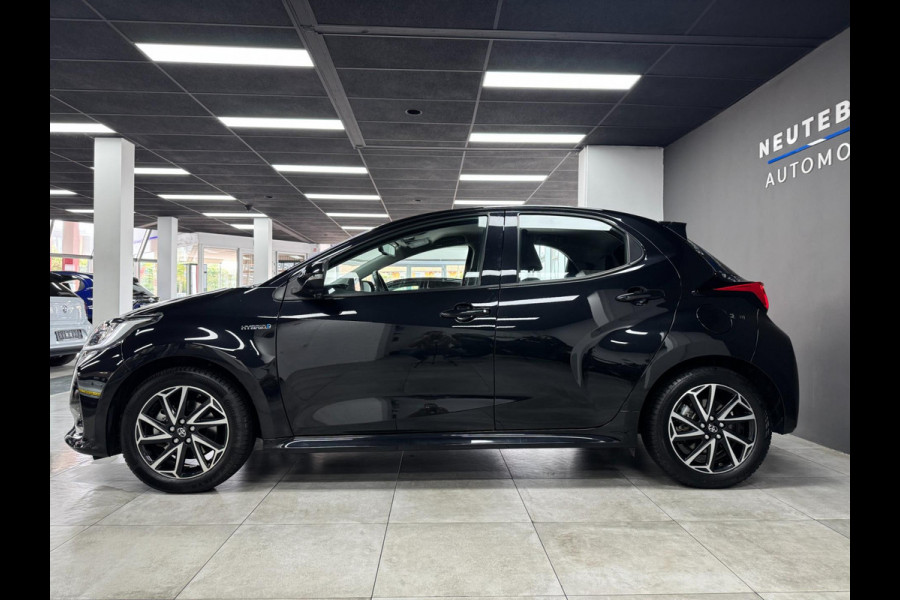 Toyota Yaris 1.5 Hybrid Dynamic| Keyless | Cam | Cruise |