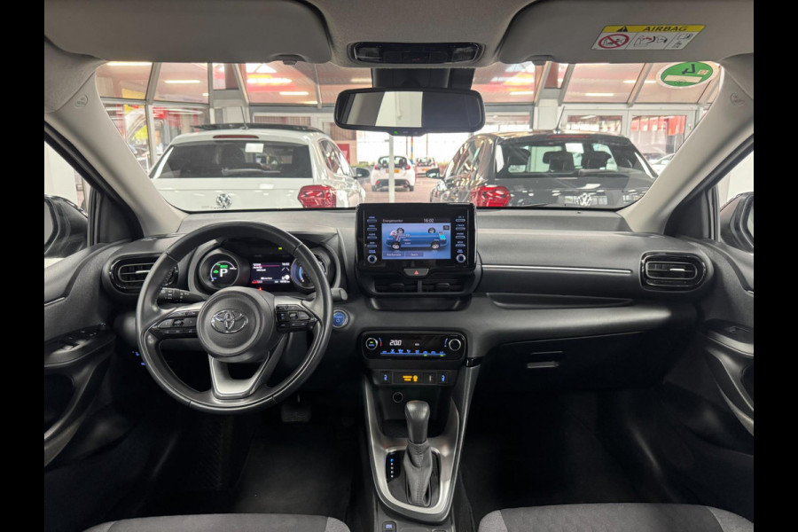 Toyota Yaris 1.5 Hybrid Dynamic| Keyless | Cam | Cruise |