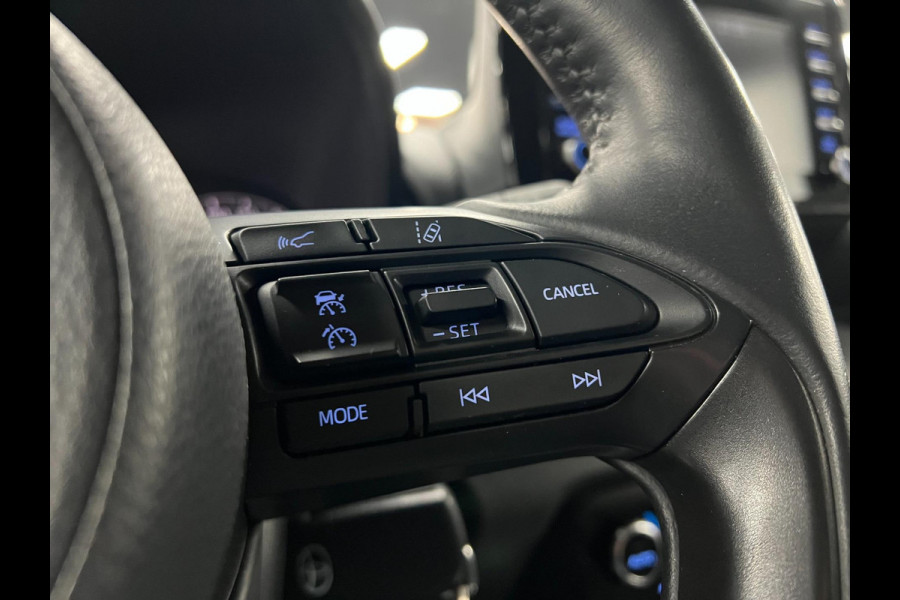 Toyota Yaris 1.5 Hybrid Dynamic| Keyless | Cam | Cruise |