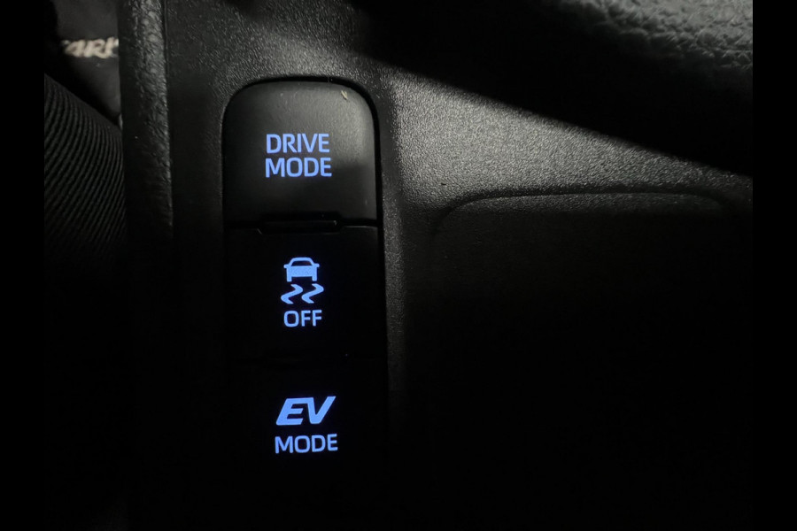 Toyota Yaris 1.5 Hybrid Dynamic| Keyless | Cam | Cruise |