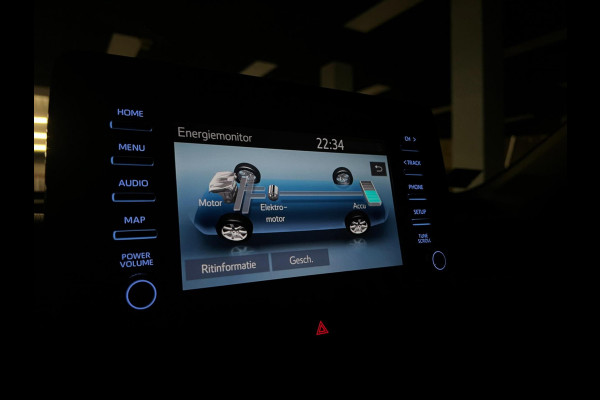 Toyota Yaris 1.5 Hybrid Dynamic| Keyless | Cam | Cruise |