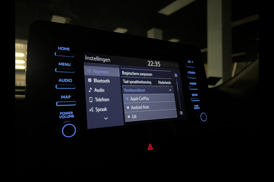 Toyota Yaris 1.5 Hybrid Dynamic| Keyless | Cam | Cruise |