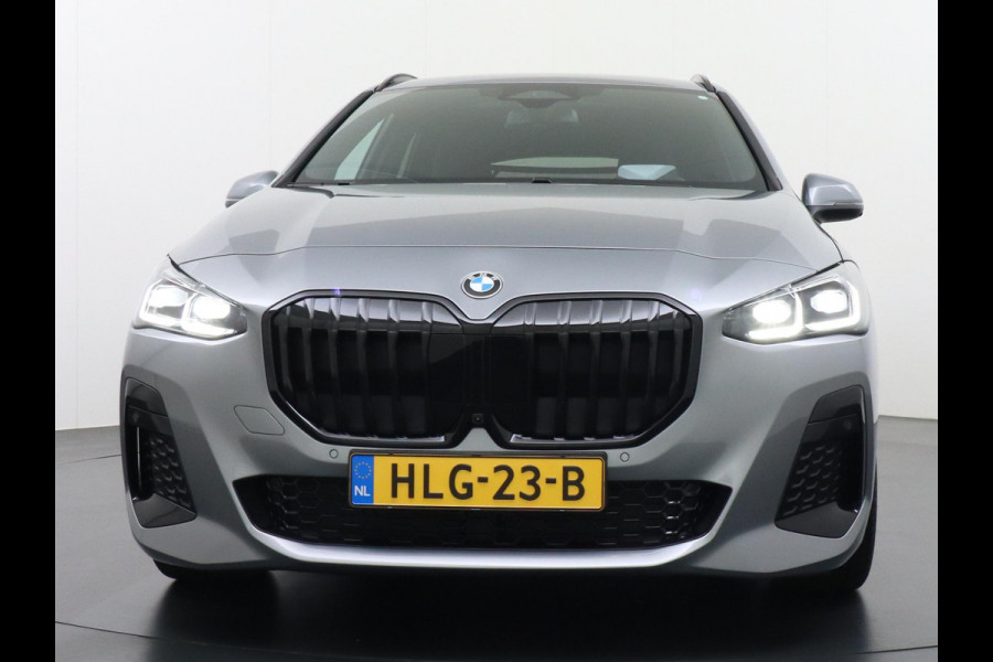 BMW 2 Serie Active Tourer 220i M-Sport HARMAN KARDON AUDIO| PANO |360 CAMERA | MEMORY SEAT