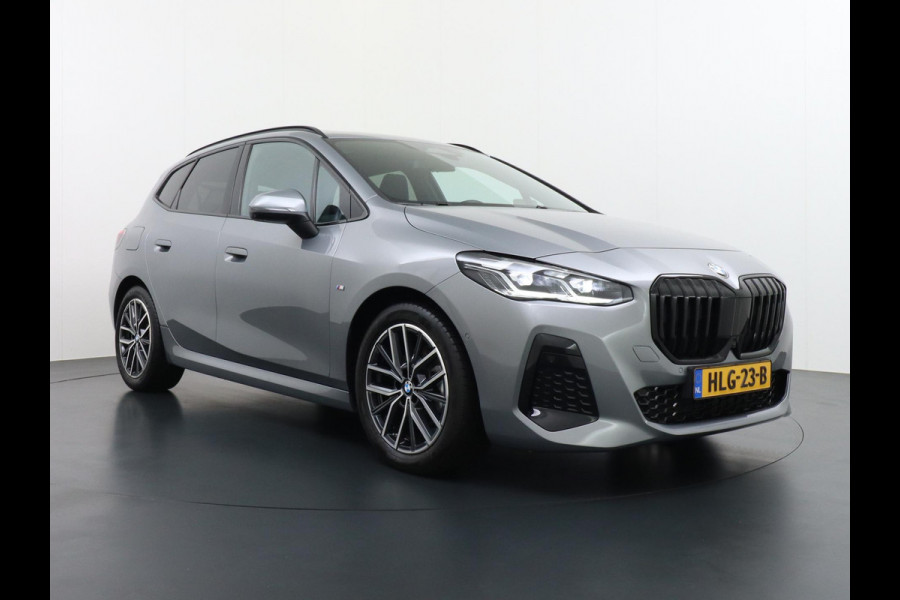 BMW 2 Serie Active Tourer 220i M-Sport HARMAN KARDON AUDIO| PANO |360 CAMERA | MEMORY SEAT