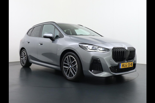 BMW 2 Serie Active Tourer 220i M-Sport HARMAN KARDON AUDIO| PANO |360 CAMERA | MEMORY SEAT