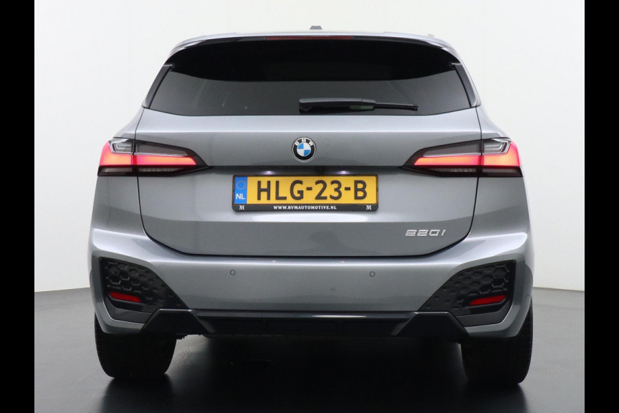 BMW 2 Serie Active Tourer 220i M-Sport HARMAN KARDON AUDIO| PANO |360 CAMERA | MEMORY SEAT