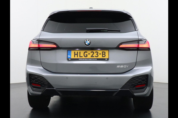 BMW 2 Serie Active Tourer 220i M-Sport HARMAN KARDON AUDIO| PANO |360 CAMERA | MEMORY SEAT