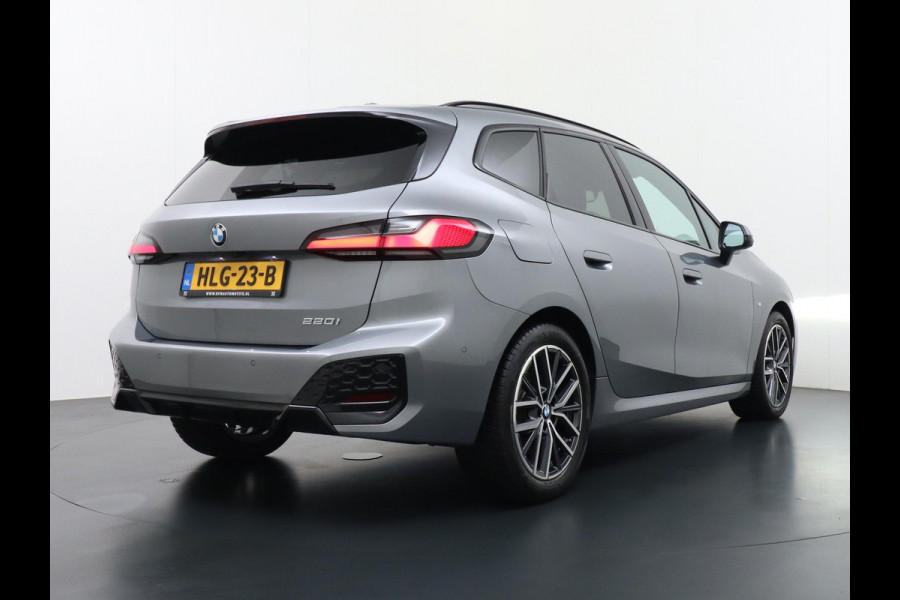BMW 2 Serie Active Tourer 220i M-Sport HARMAN KARDON AUDIO| PANO |360 CAMERA | MEMORY SEAT