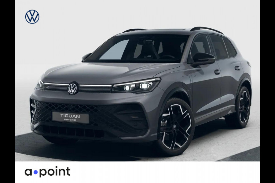 Volkswagen Tiguan R-Line-Edition 1.5 eHybrid 150 kW / 204 pk SUV 6 v