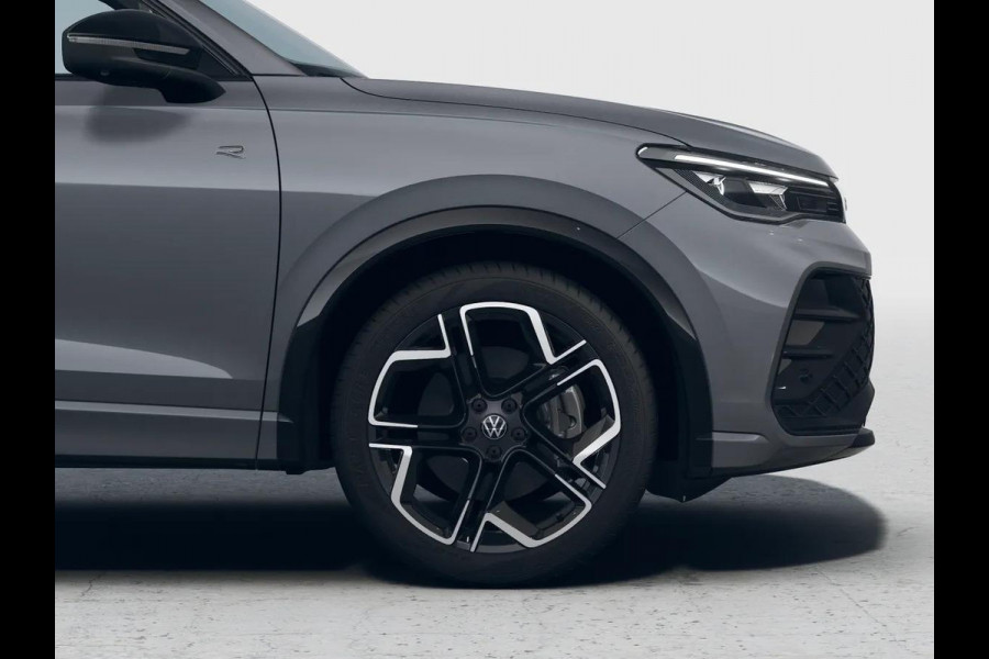 Volkswagen Tiguan R-Line-Edition 1.5 eHybrid 150 kW / 204 pk SUV 6 v