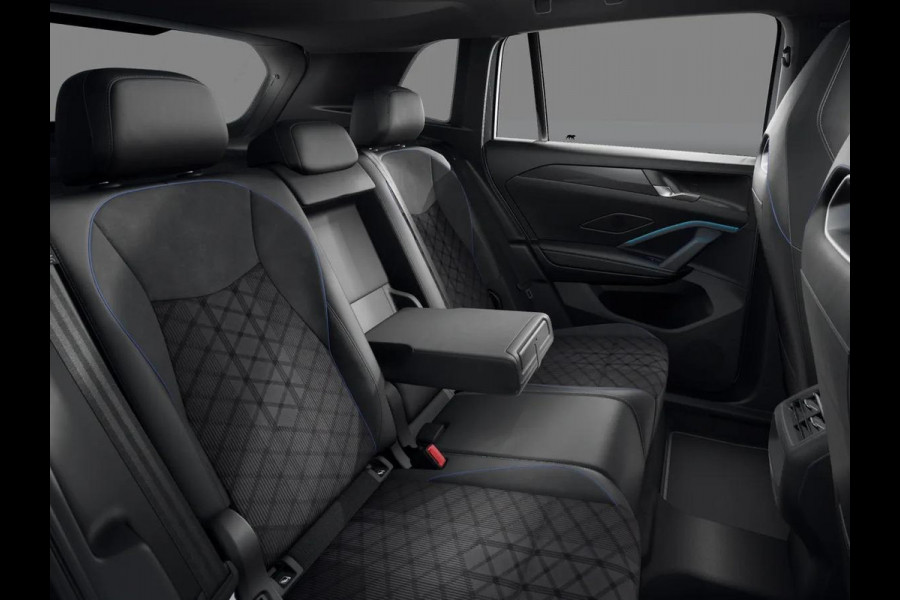 Volkswagen Tiguan R-Line-Edition 1.5 eHybrid 150 kW / 204 pk SUV 6 v