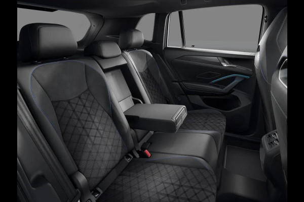 Volkswagen Tiguan R-Line-Edition 1.5 eHybrid 150 kW / 204 pk SUV 6 v