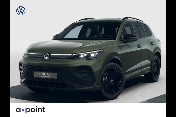 Volkswagen Tiguan R-Line-Edition 1.5 eHybrid 150 kW / 204 pk SUV 6 v
