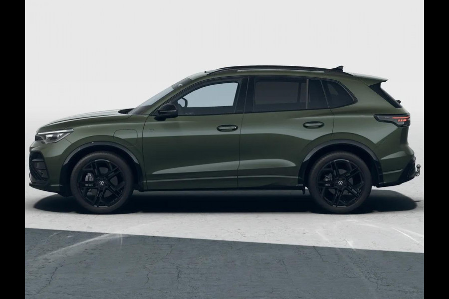 Volkswagen Tiguan R-Line-Edition 1.5 eHybrid 150 kW / 204 pk SUV 6 v