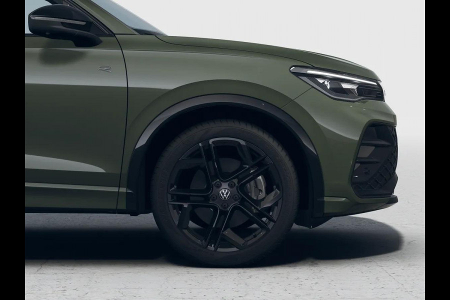 Volkswagen Tiguan R-Line-Edition 1.5 eHybrid 150 kW / 204 pk SUV 6 v
