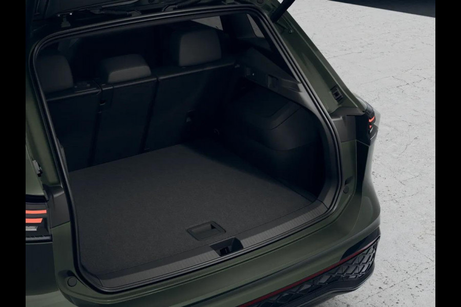 Volkswagen Tiguan R-Line-Edition 1.5 eHybrid 150 kW / 204 pk SUV 6 v
