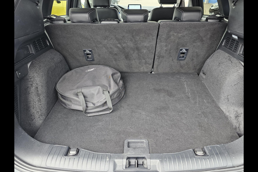 Ford Kuga 2.5 PHEV Titanium X 225pk | Winterpack | Elek. Achterklep | B&O Play | Half Leder | Michelin Cross Climate | 1.500kg Trekgewicht