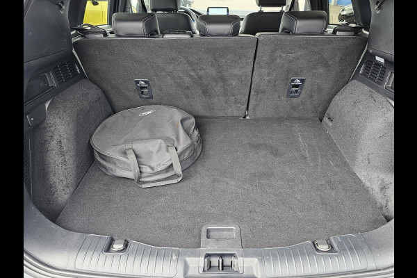Ford Kuga 2.5 PHEV Titanium X 225pk | Winterpack | Elek. Achterklep | B&O Play | Half Leder | Michelin Cross Climate | 1.500kg Trekgewicht