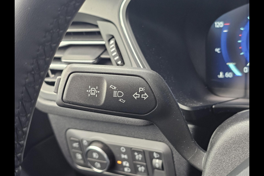 Ford Kuga 2.5 PHEV Titanium X 225pk | Winterpack | Elek. Achterklep | B&O Play | Half Leder | Michelin Cross Climate | 1.500kg Trekgewicht