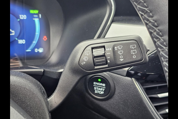 Ford Kuga 2.5 PHEV Titanium X 225pk | Winterpack | Elek. Achterklep | B&O Play | Half Leder | Michelin Cross Climate | 1.500kg Trekgewicht