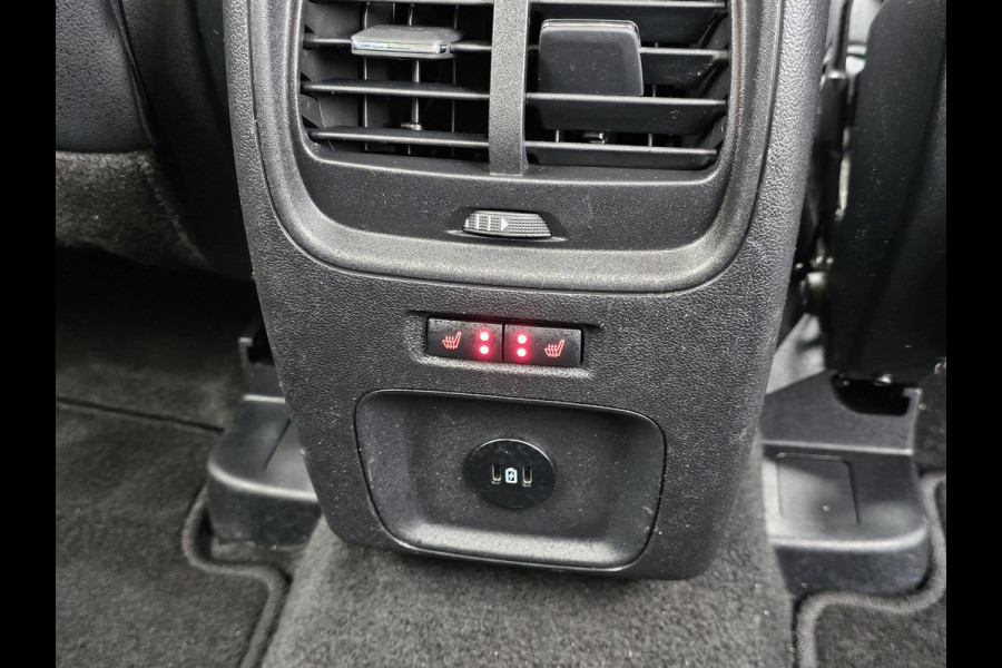 Ford Kuga 2.5 PHEV Titanium X 225pk | Winterpack | Elek. Achterklep | B&O Play | Half Leder | Michelin Cross Climate | 1.500kg Trekgewicht