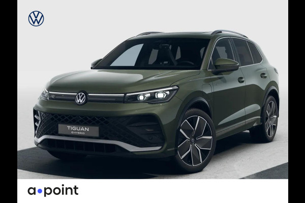Volkswagen Tiguan R-Line-Edition 1.5 eHybrid 200 kW / 272 pk SUV 6 v