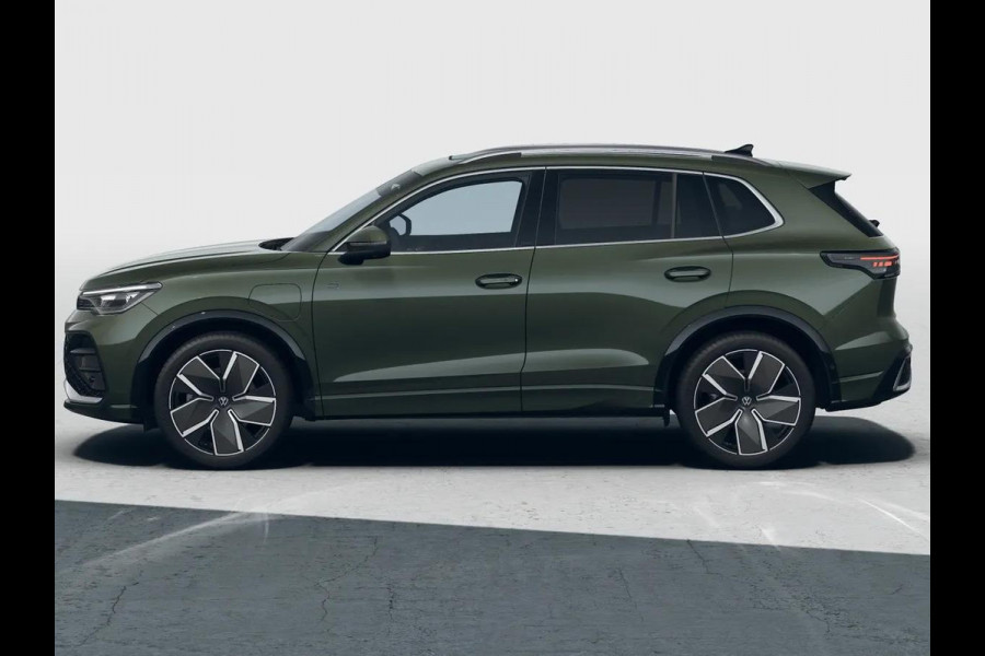 Volkswagen Tiguan R-Line-Edition 1.5 eHybrid 200 kW / 272 pk SUV 6 v