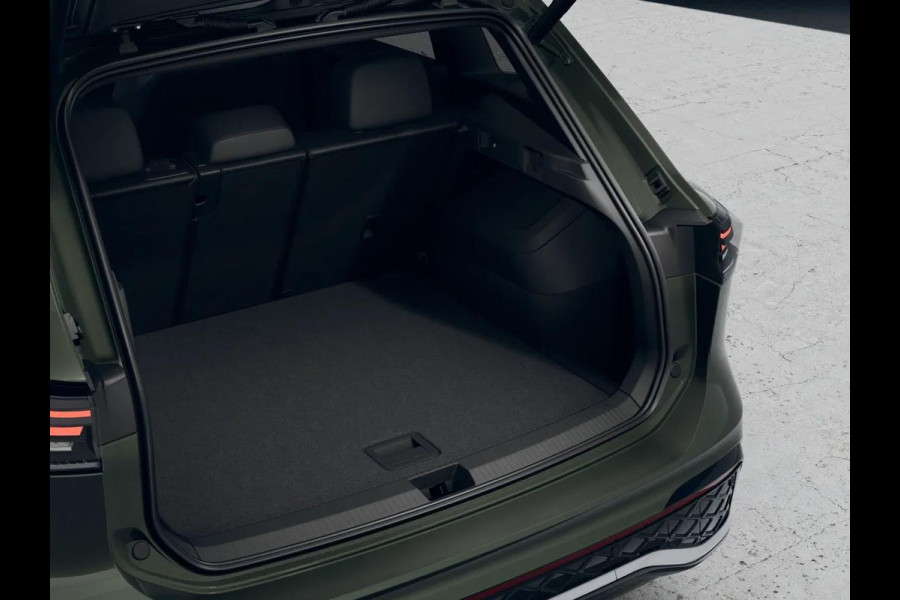 Volkswagen Tiguan R-Line-Edition 1.5 eHybrid 200 kW / 272 pk SUV 6 v