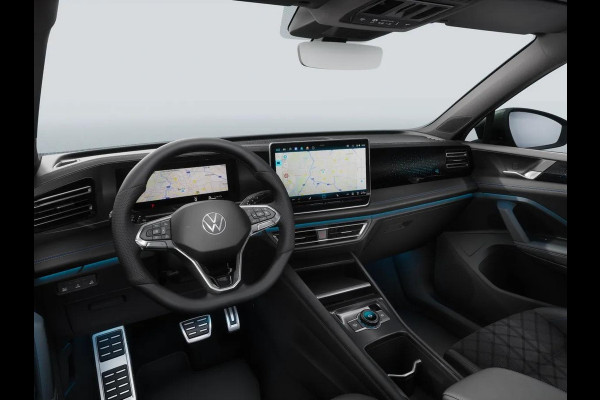 Volkswagen Tiguan R-Line-Edition 1.5 eHybrid 200 kW / 272 pk SUV 6 v