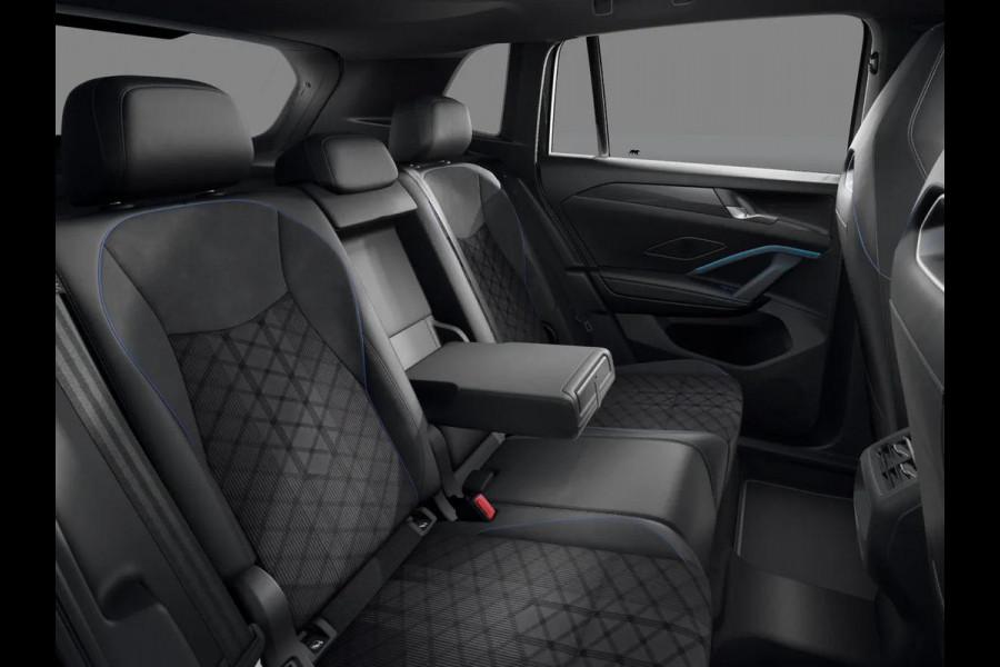 Volkswagen Tiguan R-Line-Edition 1.5 eHybrid 200 kW / 272 pk SUV 6 v