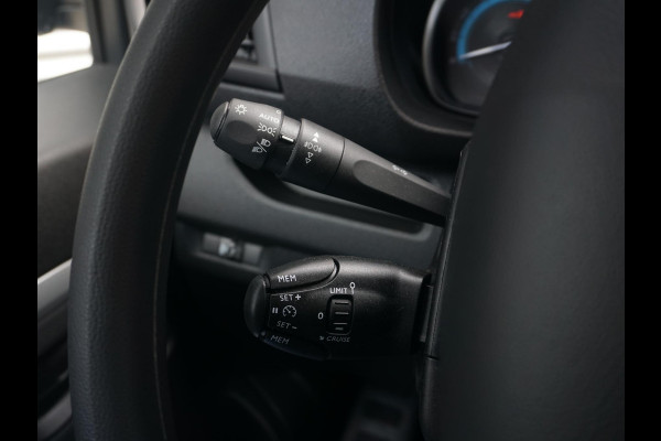 Peugeot e-Expert Dubbele Cabine 75 kWh | navi incl. Apple Carplay | laadruimtebetimmering | parkeersensoren | airco | cruise control | rijklaarprijs