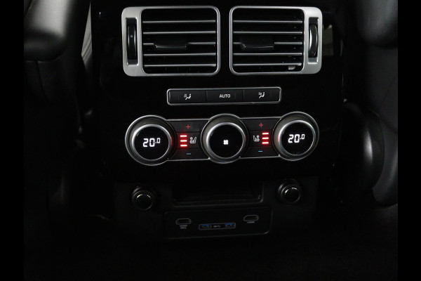 Land Rover Range Rover 4.4 SDV8 Autobiography | Panoramadak | Adaptive cruise | Leder | Meridian | 360 camera | Stoelventilatie | Head-Up | Massage
