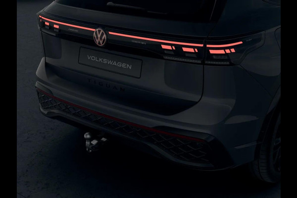 Volkswagen Tiguan R-Line-Edition 1.5 eHybrid 200 kW / 272 pk SUV 6 v