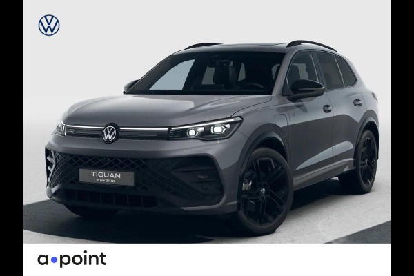 Volkswagen Tiguan R-Line-Edition 1.5 eHybrid 200 kW / 272 pk SUV 6 v