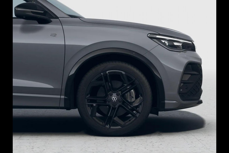 Volkswagen Tiguan R-Line-Edition 1.5 eHybrid 200 kW / 272 pk SUV 6 v