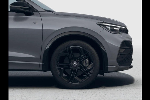 Volkswagen Tiguan R-Line-Edition 1.5 eHybrid 200 kW / 272 pk SUV 6 v