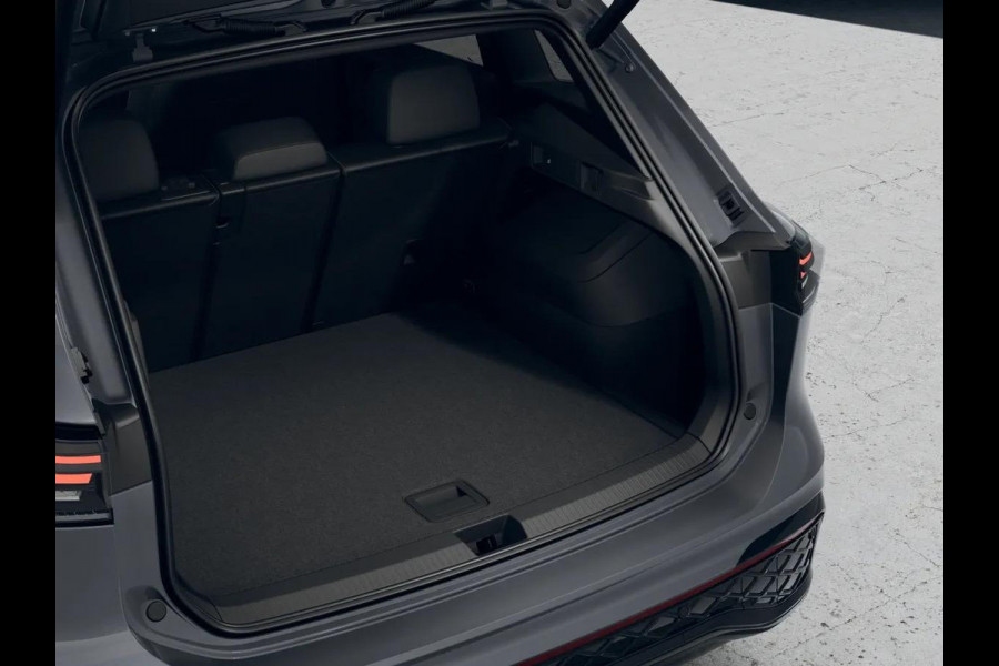 Volkswagen Tiguan R-Line-Edition 1.5 eHybrid 200 kW / 272 pk SUV 6 v