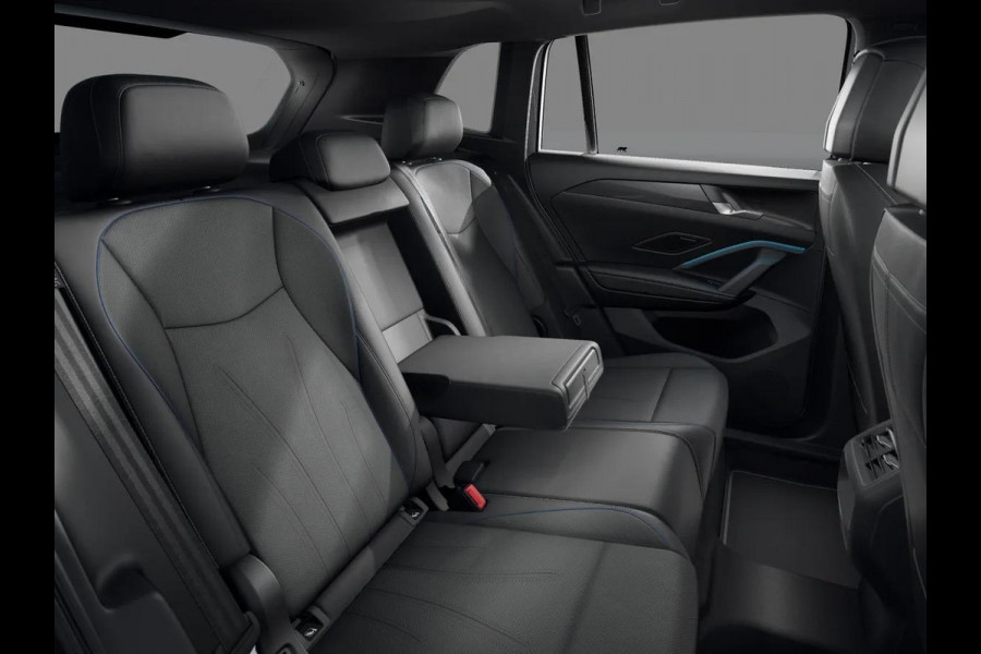 Volkswagen Tiguan R-Line-Edition 1.5 eHybrid 200 kW / 272 pk SUV 6 v