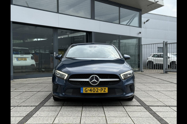 Mercedes-Benz A-Klasse 180 Aut. Luxury M-BUX | LED | Navi | Camera | Carplay |