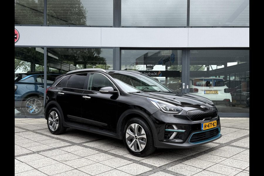 Kia e-Niro ExecutiveLine 64 kWh | Leder | Navi | Camera | JBL |