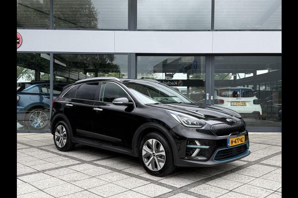 Kia e-Niro ExecutiveLine 64 kWh | Leder | Navi | Camera | JBL |