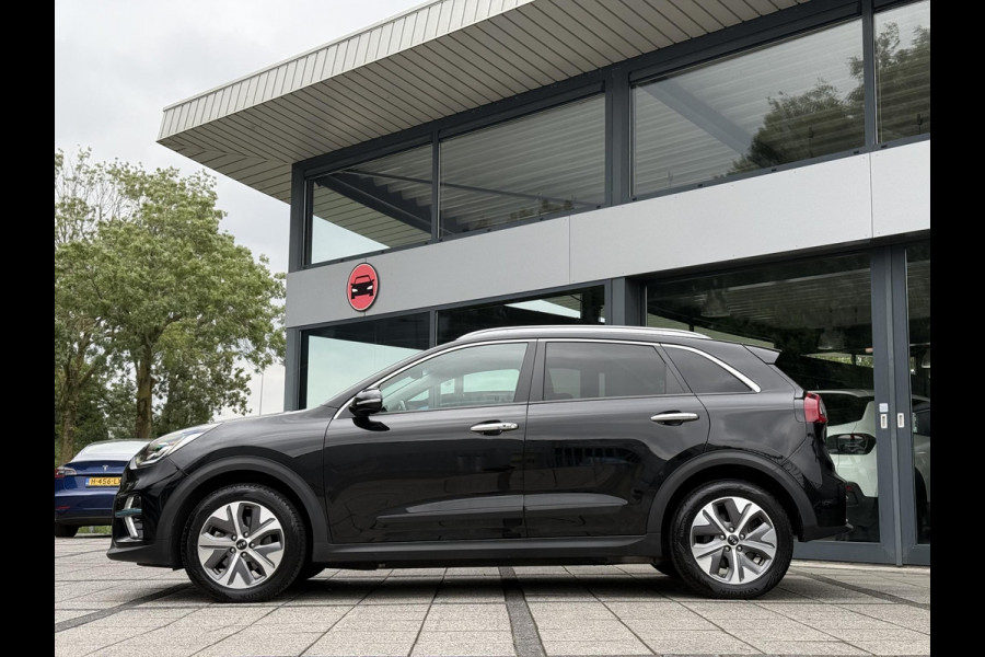 Kia e-Niro ExecutiveLine 64 kWh | Leder | Navi | Camera | JBL |