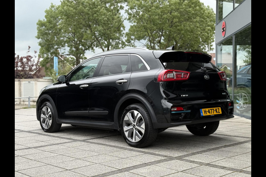 Kia e-Niro ExecutiveLine 64 kWh | Leder | Navi | Camera | JBL |
